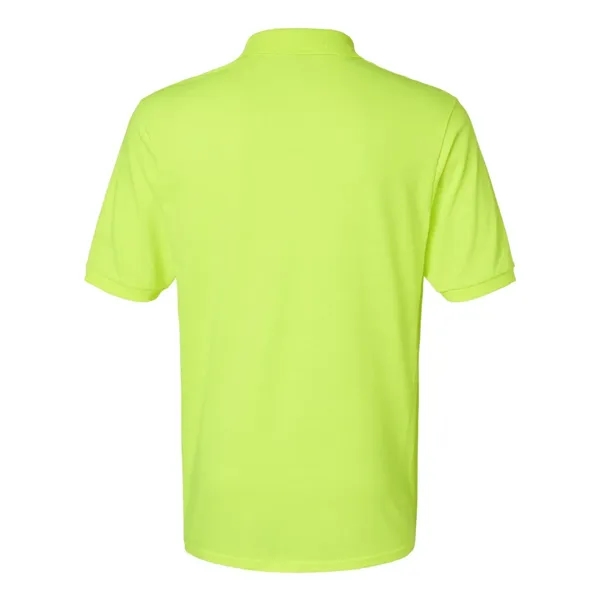 JERZEES Men's Dri-Power® Polo - JERZEES Men's Dri-Power® Polo - Image 30 of 36