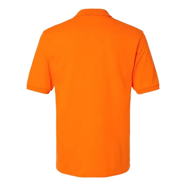 JERZEES Men's Dri-Power® Polo - JERZEES Men's Dri-Power® Polo - Image 32 of 36