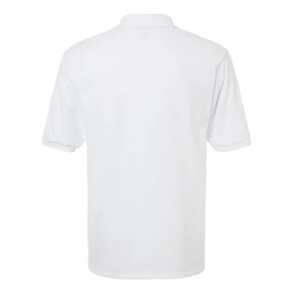 JERZEES Men's Dri-Power® Polo - JERZEES Men's Dri-Power® Polo - Image 36 of 36