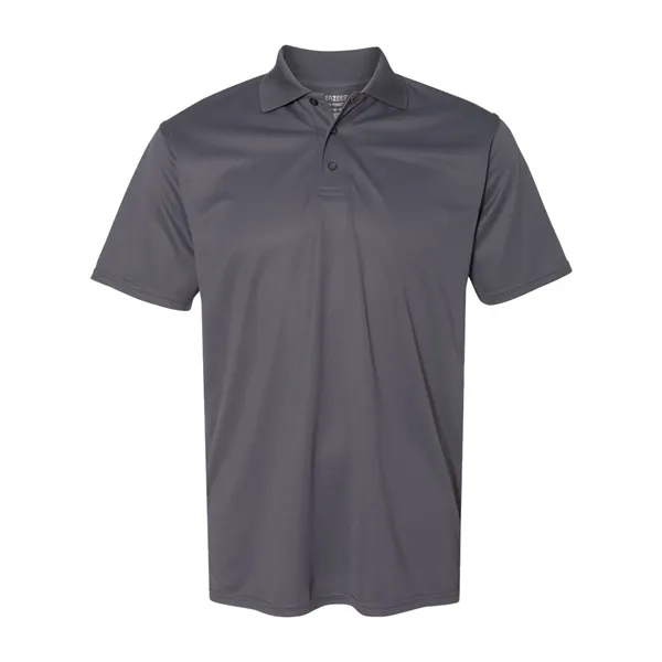 JERZEES Men's Dri-Power® Performance Polo - JERZEES Men's Dri-Power® Performance Polo - Image 5 of 8