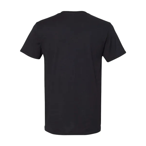 JERZEES Premium Blend Ring-Spun T-Shirt - JERZEES Premium Blend Ring-Spun T-Shirt - Image 2 of 60