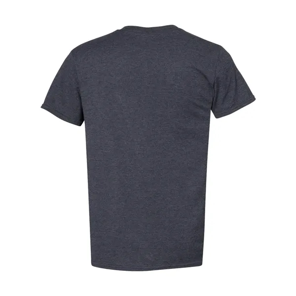 JERZEES Premium Blend Ring-Spun T-Shirt - JERZEES Premium Blend Ring-Spun T-Shirt - Image 4 of 60