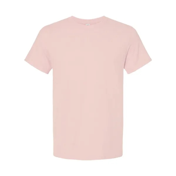 JERZEES Premium Blend Ring-Spun T-Shirt - JERZEES Premium Blend Ring-Spun T-Shirt - Image 5 of 60