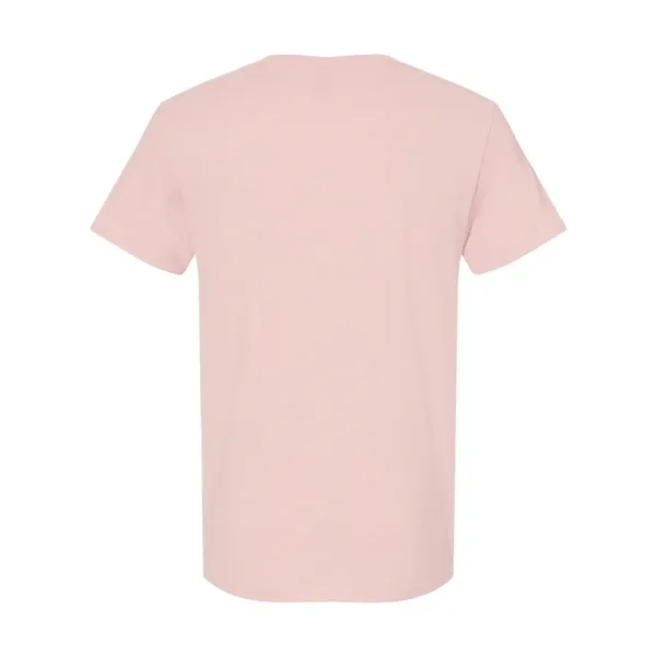 JERZEES Premium Blend Ring-Spun T-Shirt - JERZEES Premium Blend Ring-Spun T-Shirt - Image 6 of 60