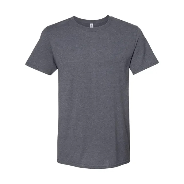 JERZEES Premium Blend Ring-Spun T-Shirt - JERZEES Premium Blend Ring-Spun T-Shirt - Image 9 of 60