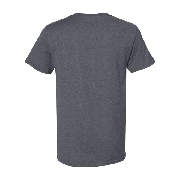 JERZEES Premium Blend Ring-Spun T-Shirt - JERZEES Premium Blend Ring-Spun T-Shirt - Image 10 of 60