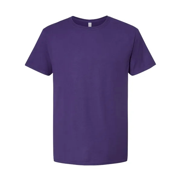 JERZEES Premium Blend Ring-Spun T-Shirt - JERZEES Premium Blend Ring-Spun T-Shirt - Image 11 of 60