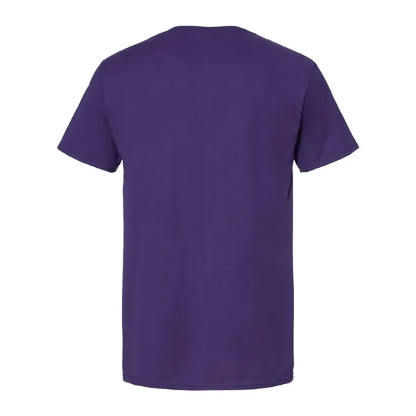JERZEES Premium Blend Ring-Spun T-Shirt - JERZEES Premium Blend Ring-Spun T-Shirt - Image 12 of 60