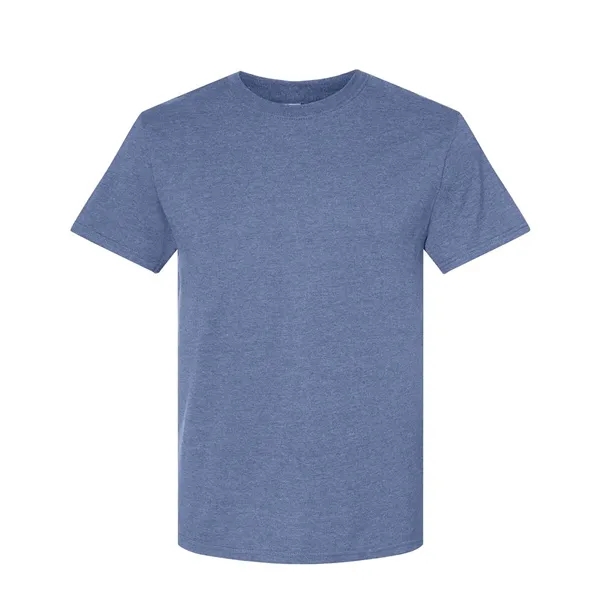 JERZEES Premium Blend Ring-Spun T-Shirt - JERZEES Premium Blend Ring-Spun T-Shirt - Image 13 of 60