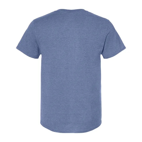 JERZEES Premium Blend Ring-Spun T-Shirt - JERZEES Premium Blend Ring-Spun T-Shirt - Image 14 of 60