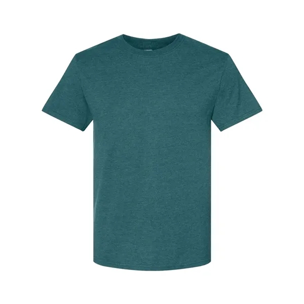 JERZEES Premium Blend Ring-Spun T-Shirt - JERZEES Premium Blend Ring-Spun T-Shirt - Image 15 of 60