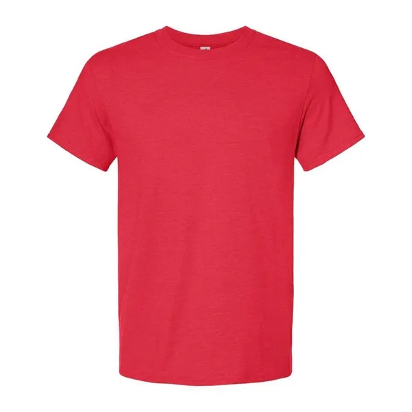 JERZEES Premium Blend Ring-Spun T-Shirt - JERZEES Premium Blend Ring-Spun T-Shirt - Image 17 of 60