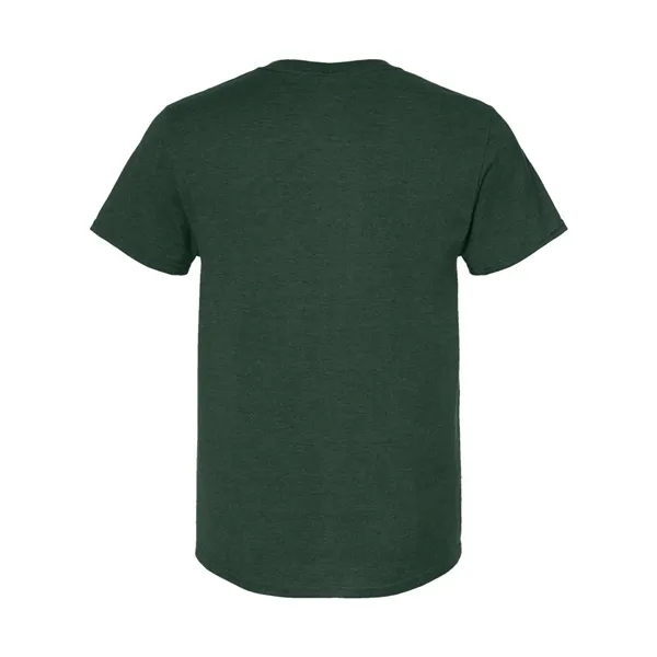 JERZEES Premium Blend Ring-Spun T-Shirt - JERZEES Premium Blend Ring-Spun T-Shirt - Image 20 of 60
