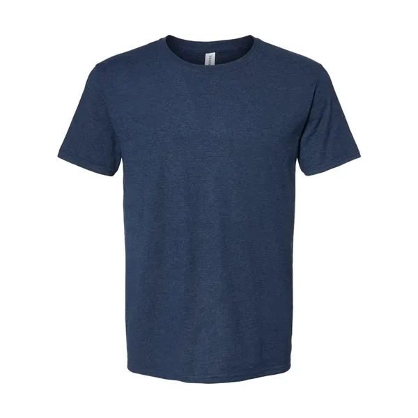 JERZEES Premium Blend Ring-Spun T-Shirt - JERZEES Premium Blend Ring-Spun T-Shirt - Image 21 of 60