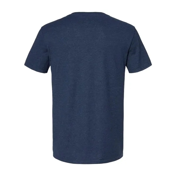 JERZEES Premium Blend Ring-Spun T-Shirt - JERZEES Premium Blend Ring-Spun T-Shirt - Image 22 of 60