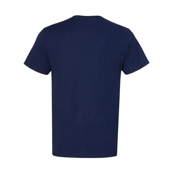 JERZEES Premium Blend Ring-Spun T-Shirt - JERZEES Premium Blend Ring-Spun T-Shirt - Image 24 of 60