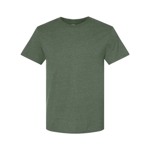 JERZEES Premium Blend Ring-Spun T-Shirt - JERZEES Premium Blend Ring-Spun T-Shirt - Image 27 of 60