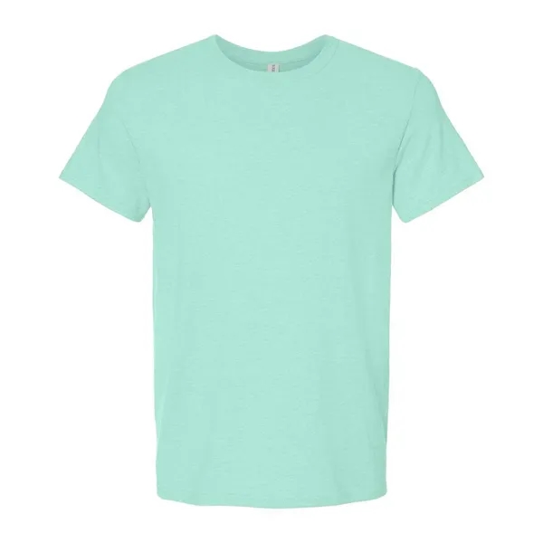JERZEES Premium Blend Ring-Spun T-Shirt - JERZEES Premium Blend Ring-Spun T-Shirt - Image 29 of 60