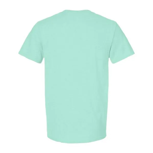 JERZEES Premium Blend Ring-Spun T-Shirt - JERZEES Premium Blend Ring-Spun T-Shirt - Image 30 of 60