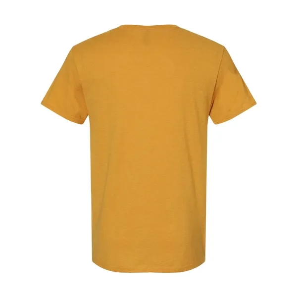 JERZEES Premium Blend Ring-Spun T-Shirt - JERZEES Premium Blend Ring-Spun T-Shirt - Image 32 of 60