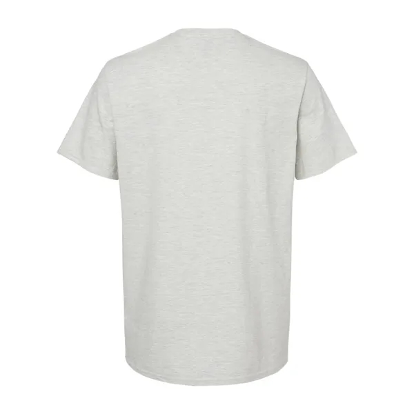 JERZEES Premium Blend Ring-Spun T-Shirt - JERZEES Premium Blend Ring-Spun T-Shirt - Image 34 of 60