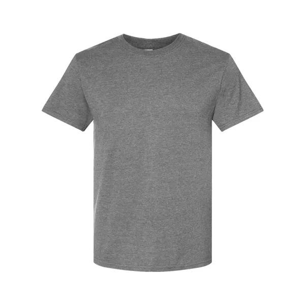 JERZEES Premium Blend Ring-Spun T-Shirt - JERZEES Premium Blend Ring-Spun T-Shirt - Image 35 of 60