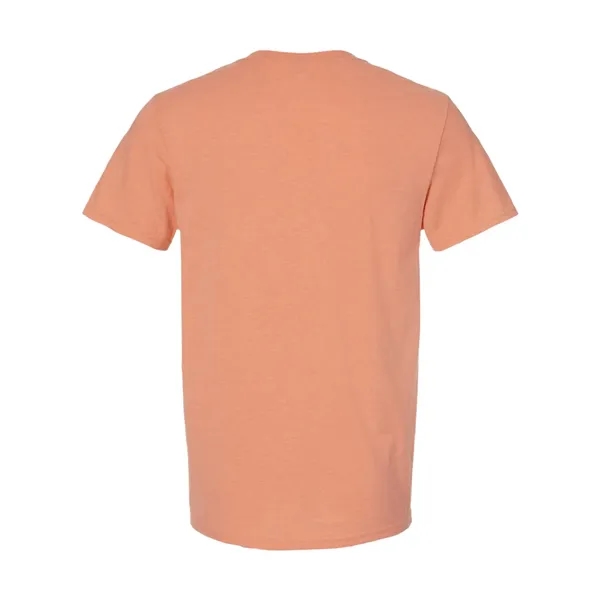 JERZEES Premium Blend Ring-Spun T-Shirt - JERZEES Premium Blend Ring-Spun T-Shirt - Image 38 of 60