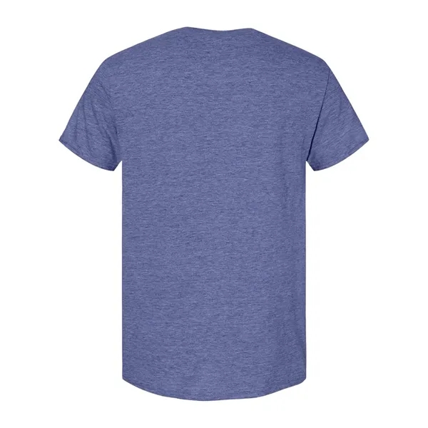 JERZEES Premium Blend Ring-Spun T-Shirt - JERZEES Premium Blend Ring-Spun T-Shirt - Image 40 of 60