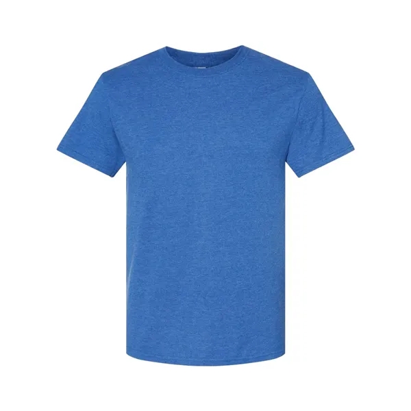 JERZEES Premium Blend Ring-Spun T-Shirt - JERZEES Premium Blend Ring-Spun T-Shirt - Image 43 of 60