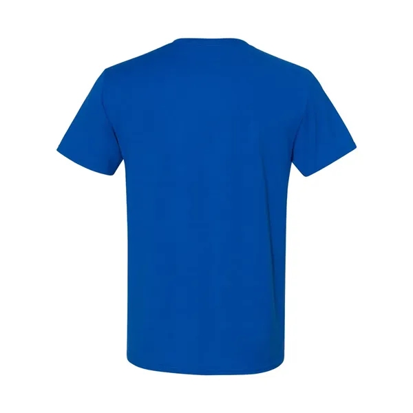 JERZEES Premium Blend Ring-Spun T-Shirt - JERZEES Premium Blend Ring-Spun T-Shirt - Image 46 of 60