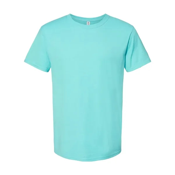 JERZEES Premium Blend Ring-Spun T-Shirt - JERZEES Premium Blend Ring-Spun T-Shirt - Image 47 of 60
