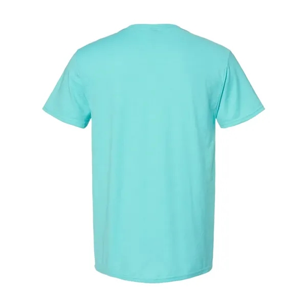 JERZEES Premium Blend Ring-Spun T-Shirt - JERZEES Premium Blend Ring-Spun T-Shirt - Image 48 of 60