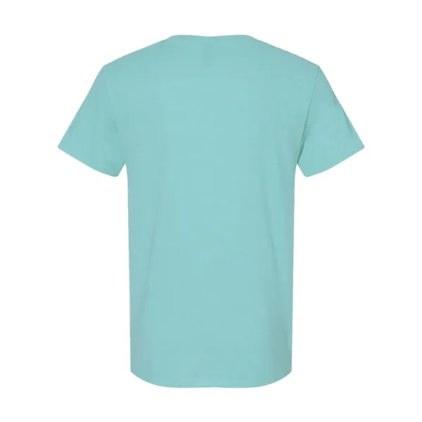 JERZEES Premium Blend Ring-Spun T-Shirt - JERZEES Premium Blend Ring-Spun T-Shirt - Image 50 of 60