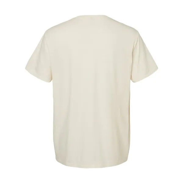 JERZEES Premium Blend Ring-Spun T-Shirt - JERZEES Premium Blend Ring-Spun T-Shirt - Image 52 of 60