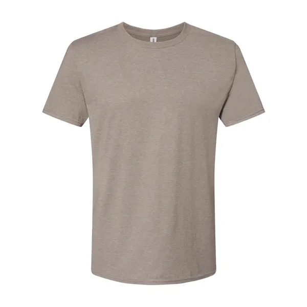 JERZEES Premium Blend Ring-Spun T-Shirt - JERZEES Premium Blend Ring-Spun T-Shirt - Image 53 of 60