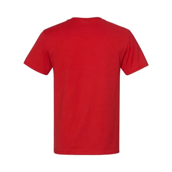 JERZEES Premium Blend Ring-Spun T-Shirt - JERZEES Premium Blend Ring-Spun T-Shirt - Image 56 of 60