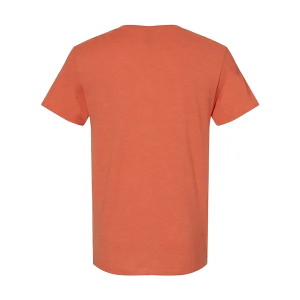 JERZEES Premium Blend Ring-Spun T-Shirt - JERZEES Premium Blend Ring-Spun T-Shirt - Image 58 of 60