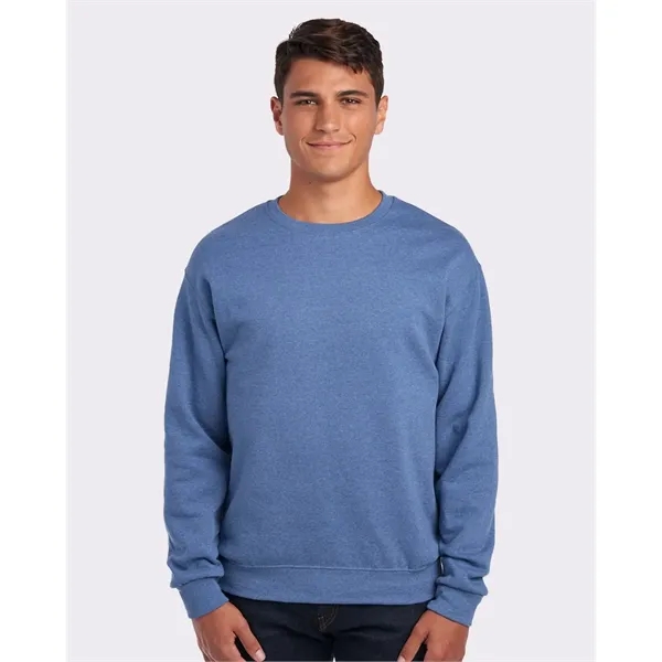 JERZEES Unisex NuBlend® Crewneck Sweatshirt - JERZEES Unisex NuBlend® Crewneck Sweatshirt - Image 0 of 117