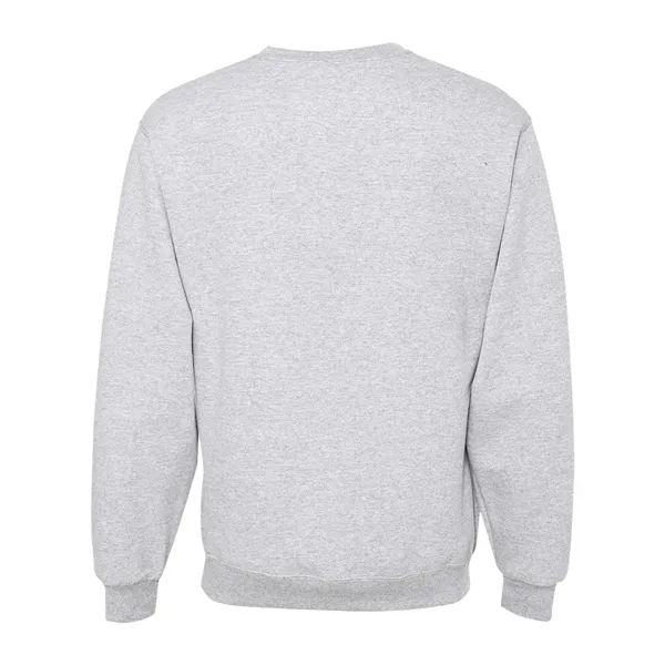 JERZEES Unisex NuBlend® Crewneck Sweatshirt - JERZEES Unisex NuBlend® Crewneck Sweatshirt - Image 3 of 117