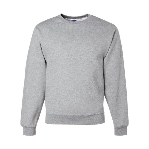 JERZEES Unisex NuBlend® Crewneck Sweatshirt - JERZEES Unisex NuBlend® Crewneck Sweatshirt - Image 4 of 117