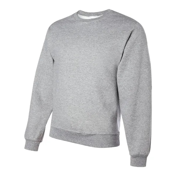 JERZEES Unisex NuBlend® Crewneck Sweatshirt - JERZEES Unisex NuBlend® Crewneck Sweatshirt - Image 5 of 117