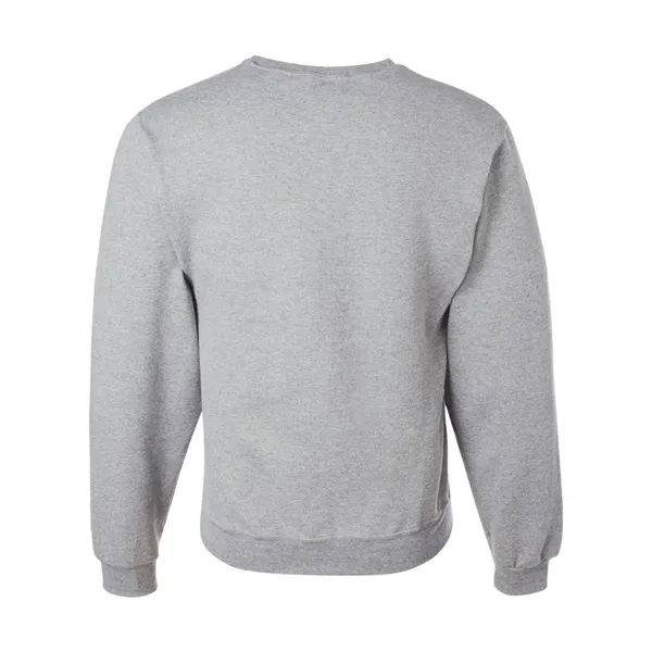 JERZEES Unisex NuBlend® Crewneck Sweatshirt - JERZEES Unisex NuBlend® Crewneck Sweatshirt - Image 6 of 117