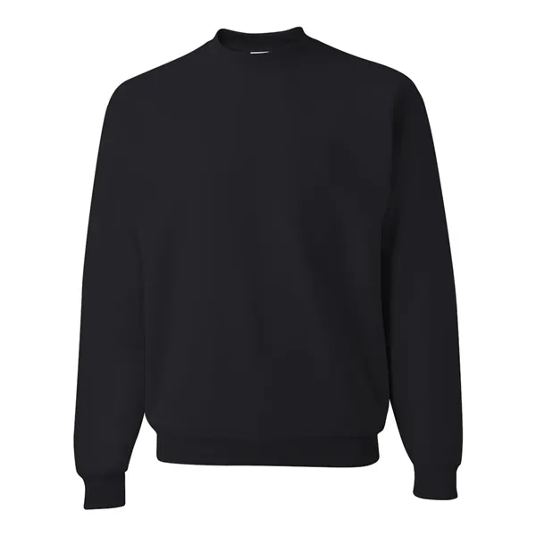 JERZEES Unisex NuBlend® Crewneck Sweatshirt - JERZEES Unisex NuBlend® Crewneck Sweatshirt - Image 7 of 117