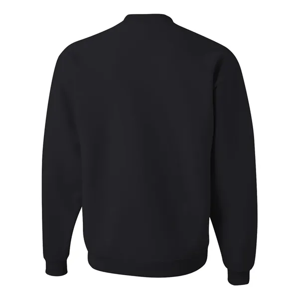 JERZEES Unisex NuBlend® Crewneck Sweatshirt - JERZEES Unisex NuBlend® Crewneck Sweatshirt - Image 9 of 117