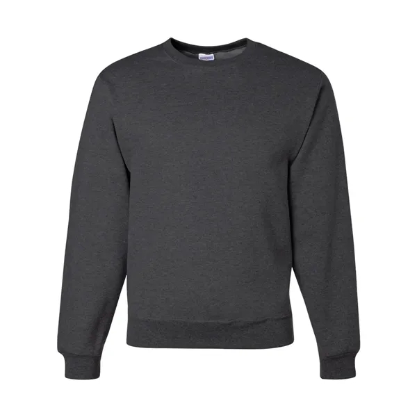 JERZEES Unisex NuBlend® Crewneck Sweatshirt - JERZEES Unisex NuBlend® Crewneck Sweatshirt - Image 10 of 117