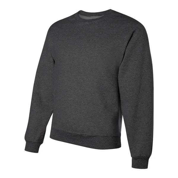 JERZEES Unisex NuBlend® Crewneck Sweatshirt - JERZEES Unisex NuBlend® Crewneck Sweatshirt - Image 11 of 117