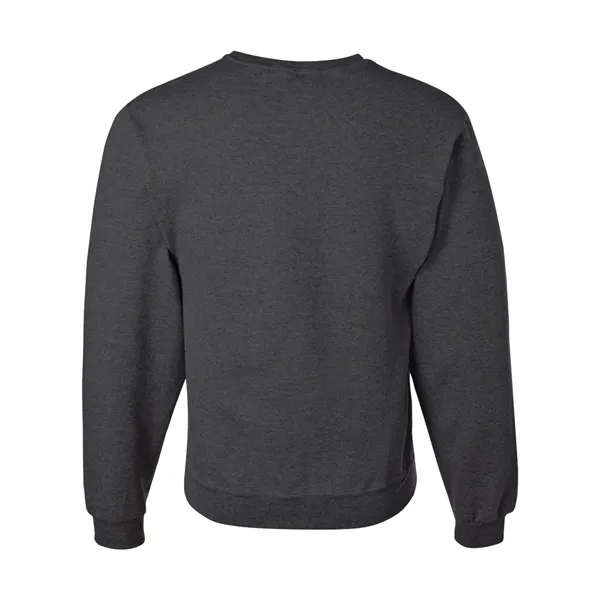 JERZEES Unisex NuBlend® Crewneck Sweatshirt - JERZEES Unisex NuBlend® Crewneck Sweatshirt - Image 12 of 117