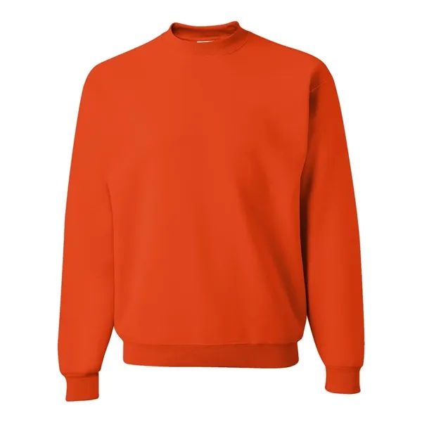 JERZEES Unisex NuBlend® Crewneck Sweatshirt - JERZEES Unisex NuBlend® Crewneck Sweatshirt - Image 13 of 117