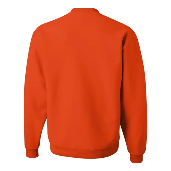 JERZEES Unisex NuBlend® Crewneck Sweatshirt - JERZEES Unisex NuBlend® Crewneck Sweatshirt - Image 15 of 117