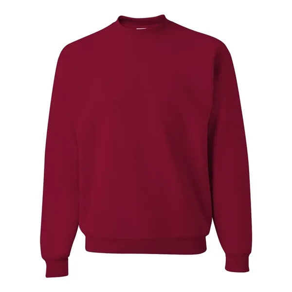 JERZEES Unisex NuBlend® Crewneck Sweatshirt - JERZEES Unisex NuBlend® Crewneck Sweatshirt - Image 16 of 117